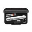 Микро-фенер MagLite® Solitaire LED, сребрист Микро-фенер MagLite® Solitaire LED, сребрист